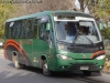 Marcopolo Senior / Volksbus 9-150EOD / Buses Dogui