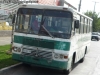 Metalpar Manquehue I / Mercedes Benz OF-1214 / Particular Metalpar Manquehue I / Mercedes Benz OF-1214 / Particular