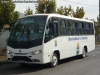 Marcopolo Senior / Volksbus 9-150EOD / I. M. de Rinconada (Región de Valparaíso)