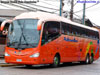 Irizar i6 3.90 / Scania K-410B / Pullman Bus