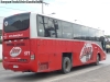 Marcopolo Andare Class 1000 / Mercedes Benz O-500RS-1836 / Buses JM (Al servicio de CODELCO División Andina)