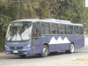 Neobus Spectrum / Volksbus 17-210OD / I. M. de San Esteban (Región de Valparaíso)