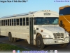 Blue Bird BBCV3310A / Buses Manterola Blue Bird BBCV3310A / Buses Manterola