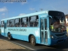 Marcopolo Torino / Mercedes Benz OF-1722 / I.M. de Curacaví (Región Metropolitana)