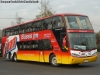 Busscar Panorâmico DD / Mercedes Benz O-500RSD-2442 / Buses JM