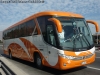 Marcopolo Viaggio G7 1050 / Mercedes Benz O-500R-1830 / Sol del Valle Marcopolo Viaggio G7 1050 / Mercedes Benz O-500R-1830 / Sol del Valle