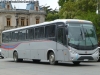 Marcopolo Ideale 770 / Mercedes Benz OF-1721 BlueTec5 / Ejército de Chile (V División)