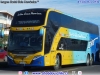 Busscar Vissta Buss DD / Scania K-440B eev5 / Transportes CVU Busscar Vissta Buss DD / Scania K-440B eev5 / Transportes CVU