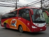 Irizar Century III 3.70 / Mercedes Benz O-500RS-1636 / Buses JM