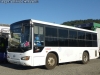 Higer Bus KLQ6850GE3 (H85.30) / I. M. de Carahue (Región de la Araucanía)