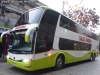Marcopolo Paradiso G6 1800DD / Scania K-420B / Buses Madrid