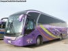 Neobus New Road N10 360 / Mercedes Benz OF-1724 BlueTec5 / Sotrul (Al servicio de LATAM Airlines Group)