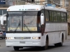 Busscar Jum Buss 340 / Scania K-113CL / Transportes y Turismo J. F. (Al servicio de Duoc UC)