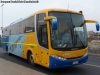 Comil Campione 3.45 / Mercedes Benz O-500RS-1836 / Transportes CVU Comil Campione 3.45 / Mercedes Benz O-500RS-1836 / Transportes CVU