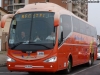 Irizar i6 3.90 / Scania K-410B / Pullman Bus - Tandem