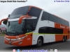 Marcopolo Paradiso G7 1800DD / Scania K-400B eev5 / Buses Hualpén Marcopolo Paradiso G7 1800DD / Scania K-400B eev5 / Buses Hualpén