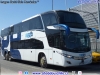 Marcopolo Paradiso New G7 1800DD / Scania K-410CB eev5 / Viggo S.p.A. Marcopolo Paradiso New G7 1800DD / Scania K-410CB eev5 / Viggo S.p.A.