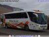 Marcopolo Viaggio G7 1050 / Mercedes Benz O-500RS-1936 BlueTec5 / Pullman San Luis Marcopolo Viaggio G7 1050 / Mercedes Benz O-500RS-1936 BlueTec5 / Pullman San Luis
