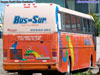 Busscar El Buss 360 / Mercedes Benz O-371RS / Bus-Sur