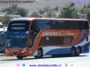 Busscar Vissta Buss DD / Volvo B-450R Euro5 / Tandem (Al servicio de CODELCO División El Salvador) Busscar Vissta Buss DD / Volvo B-450R Euro5 / Tandem (Al servicio de CODELCO División El Salvador)