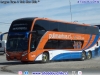 Busscar Vissta Buss DD / Volvo B-450R Euro5 / Pullman Bus - Tandem (Al servicio de CODELCO División El Salvador) Busscar Vissta Buss DD / Volvo B-450R Euro5 / Pullman Bus - Tandem (Al servicio de CODELCO División El Salvador)