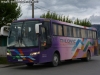 Busscar El Buss 340 / Mercedes Benz OH-1628L / Milovic Transportes