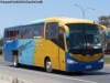 Irizar Century III 3.70 / Scania K-360B / Transportes CVU