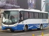 Marcopolo Ideale 770 / Mercedes Benz OF-1722 / DGAC - Aeropuerto Internacional General del Aire Diego Aracena Aguilar (Iquique) Marcopolo Ideale 770 / Mercedes Benz OF-1722 / DGAC - Aeropuerto Internacional General del Aire Diego Aracena Aguilar (Iquique)