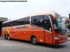 Irizar i6 3.90 / Scania K-410B / Pullman Bus - Tandem