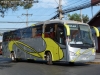 Irizar InterCentury II 3.50 / Scania K-124IB / Particular Irizar InterCentury II 3.50 / Scania K-124IB / Particular