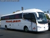 Irizar i6 3.70 / Mercedes Benz O-500RS-1836 BlueTec5 / Buses Hualpén (Al servicio de LATAM Airlines Chile S.A.)