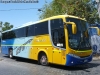 Comil Campione 3.45 / Mercedes Benz OF-1730 / Transportes CVU