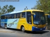 Comil Campione 3.45 / Mercedes Benz O-500RS-1836 / Transportes CVU