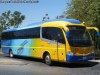 Irizar i6 3.50 / Mercedes Benz O-500RS-1836 BlueTec5 / Transportes CVU