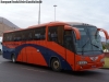 Irizar Century II 3.70 / Mercedes Benz O-400RSE / Pullman del Norte