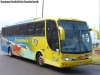 Marcopolo Viaggio G6 1050 / Mercedes Benz O-500RS-1836 / Transmin