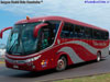 Marcopolo Viaggio G7 1050 / Mercedes Benz O-500RS-1836 / Pullman Santa Rosa Marcopolo Viaggio G7 1050 / Mercedes Benz O-500RS-1836 / Pullman Santa Rosa