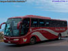 Marcopolo Viaggio G6 1050 / Mercedes Benz O-400RSE Eletrônico / Pullman Santa Rosa Marcopolo Viaggio G6 1050 / Mercedes Benz O-400RSE Eletrônico / Pullman Santa Rosa