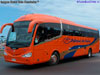 Irizar i6 3.70 / Mercedes Benz OC-500RF-1842 / Pullman del Norte