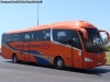 Irizar i6 3.70 / Mercedes Benz OC-500RF-1842 / Pullman del Norte Irizar i6 3.70 / Mercedes Benz OC-500RF-1842 / Pullman del Norte