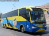 Irizar Century III 3.90 / Mercedes Benz O-500RSD-2442 / I. M. de Alto Hospicio (Región de Tarapacá)