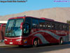 Marcopolo Andare Class 1000 / Mercedes Benz O-500RS-1836 / Pullman Santa Rosa Marcopolo Andare Class 1000 / Mercedes Benz O-500RS-1836 / Pullman Santa Rosa