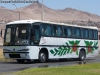 Marcopolo Viaggio GV 1000 / Volvo B-58E / Constructora FV Ltda.