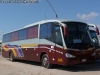Irizar Century III 3.50 / Mercedes Benz OC-500RF-1842 / Buses Hualpén (Al servicio de Yamana Gold) Irizar Century III 3.50 / Mercedes Benz OC-500RF-1842 / Buses Hualpén (Al servicio de Yamana Gold)