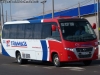 Volare W9 Limousine / Agrale MA-9.2 / TRAMACA - Transportes Macaya & Cavour Volare W9 Limousine / Agrale MA-9.2 / TRAMACA - Transportes Macaya & Cavour