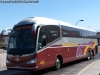 Irizar i6 3.90 / Scania K-400B eev5 / Buses Hualpén