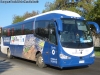 Irizar i6 3.70 / Mercedes Benz O-500RS-1836 BlueTec5 / I. M. de San Bernardo (Area Metropolitana)