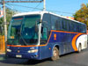 Marcopolo Andare Class 1000 / Mercedes Benz O-500RS-1636 / Link (Al servicio de CODELCO División El Teniente)