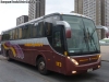 Induscar Caio Giro 3400 / Volksbus 18-310OT Titan / Buses Hualpén