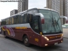 Induscar Caio Giro 3400 / Volksbus 18-310OT Titan / Buses Hualpén Induscar Caio Giro 3400 / Volksbus 18-310OT Titan / Buses Hualpén